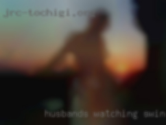 -Husbands watching swingers sex camp  me with their wives.