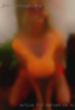 Active, fit, slim, usually Merced, CA single   outdoors.