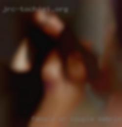Female or couple Sebring, Ohio women with hedonistic ideals.