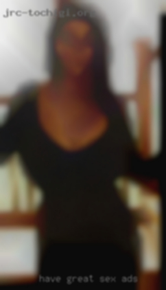 Have great skills and great sex ads body.