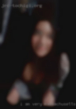 I am very independent Massachusetts nude and down to earth.