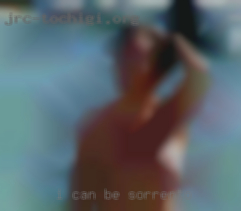 I can be a sensuous Sorrento goddess.