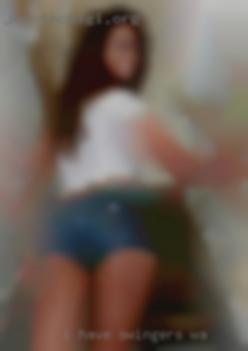 I have not swingers WA been on these sites  long.