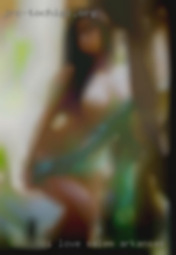 I love to be intimate with an in Salem, Arkansas older guy.