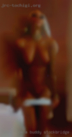 I'm a pretty kinky and adventurous buddy Stockbridge, GA guy.